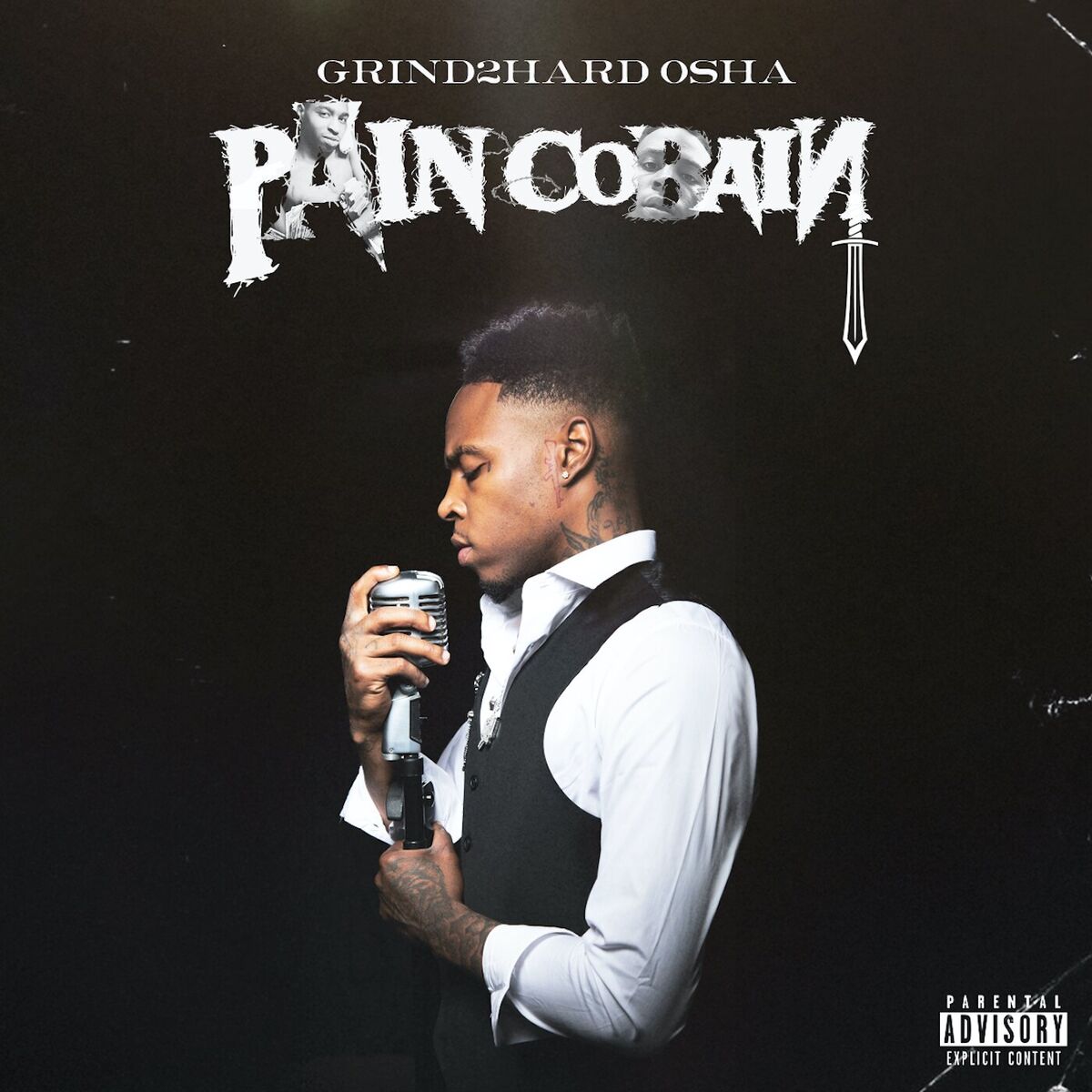 Album cover of Crazy Mood