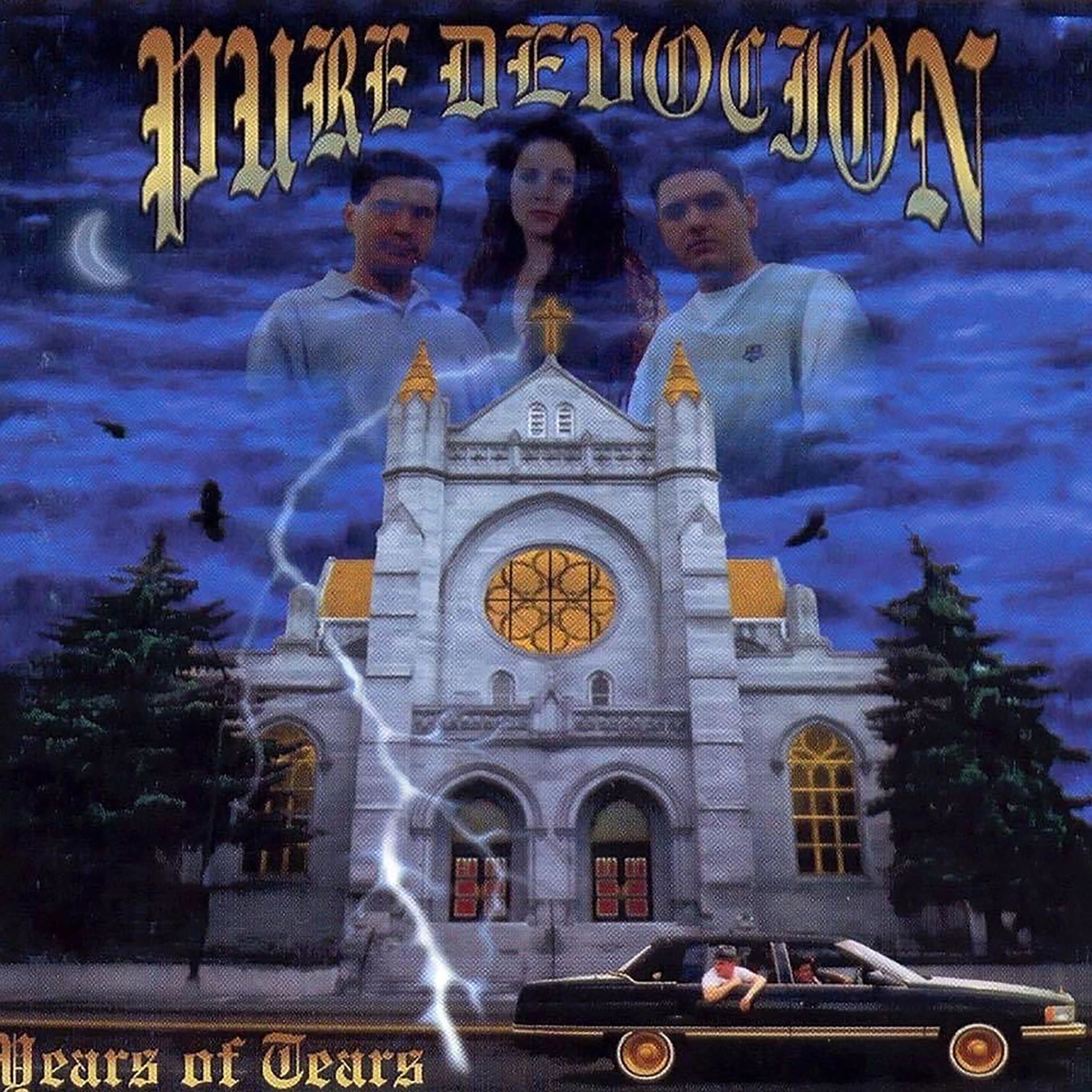 Pure Devocion - Years Of Tears | Deezer