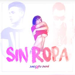 Cover of Sin Ropa