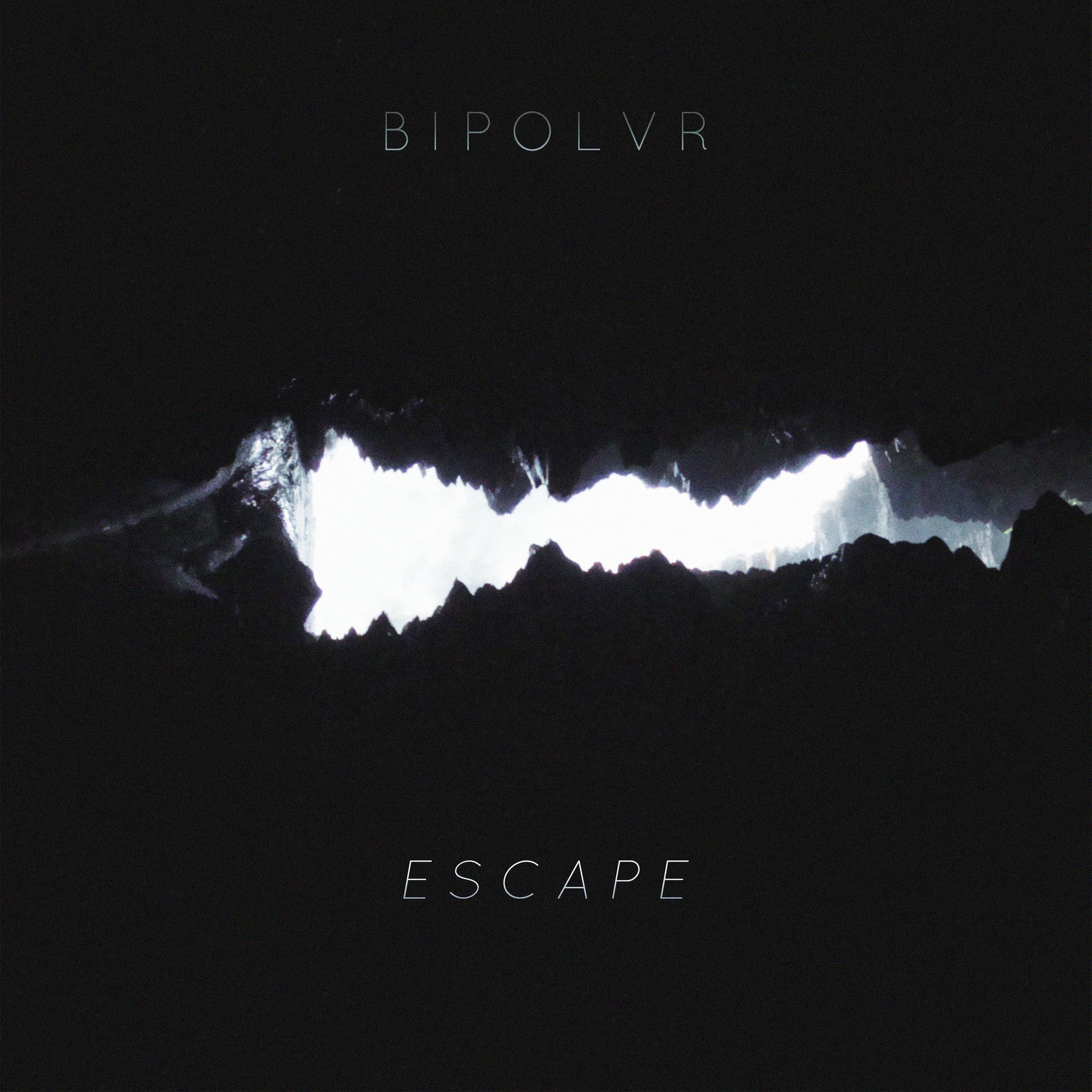 Album cover of ESCAPE