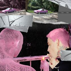 Cover of cybersex