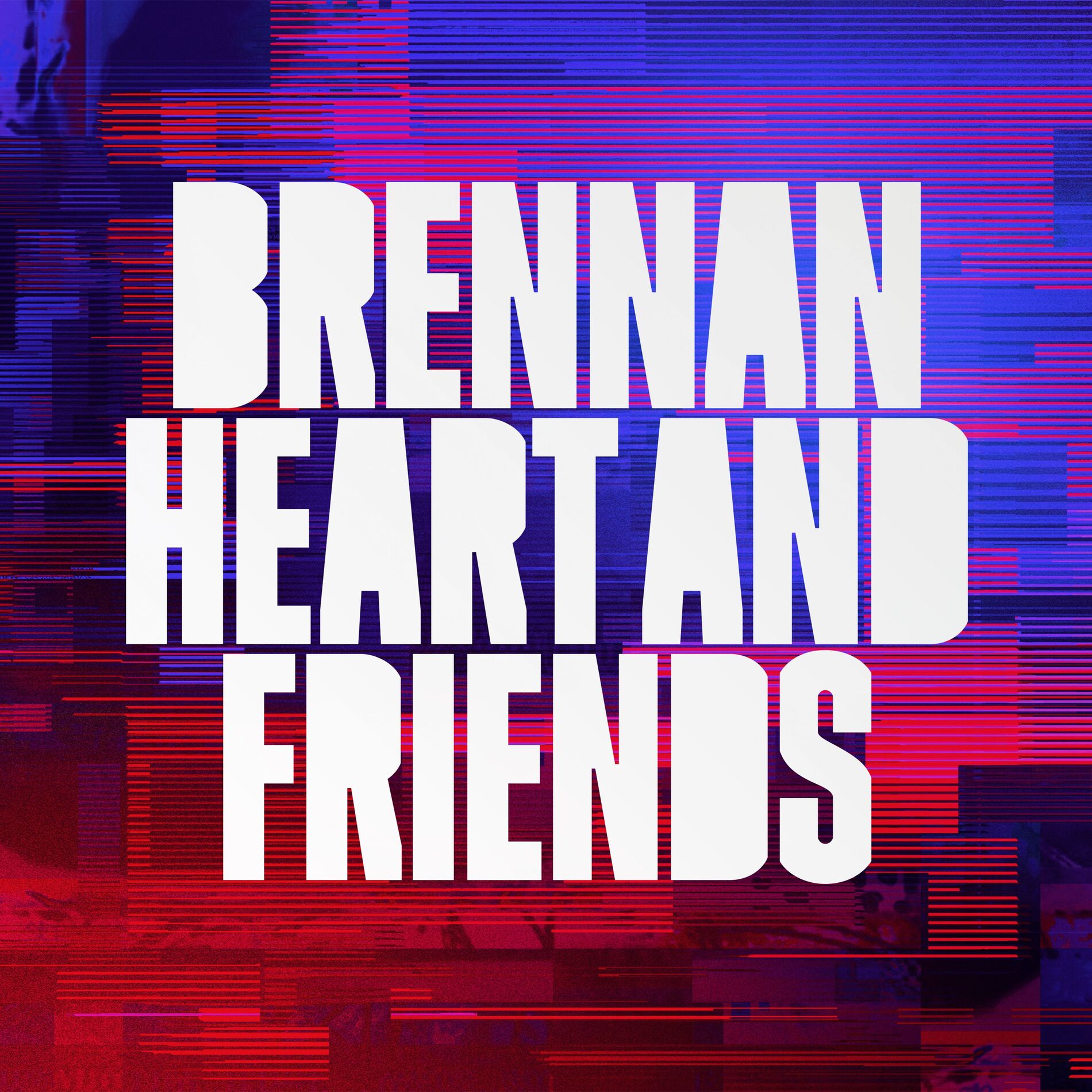 Album cover of The Code