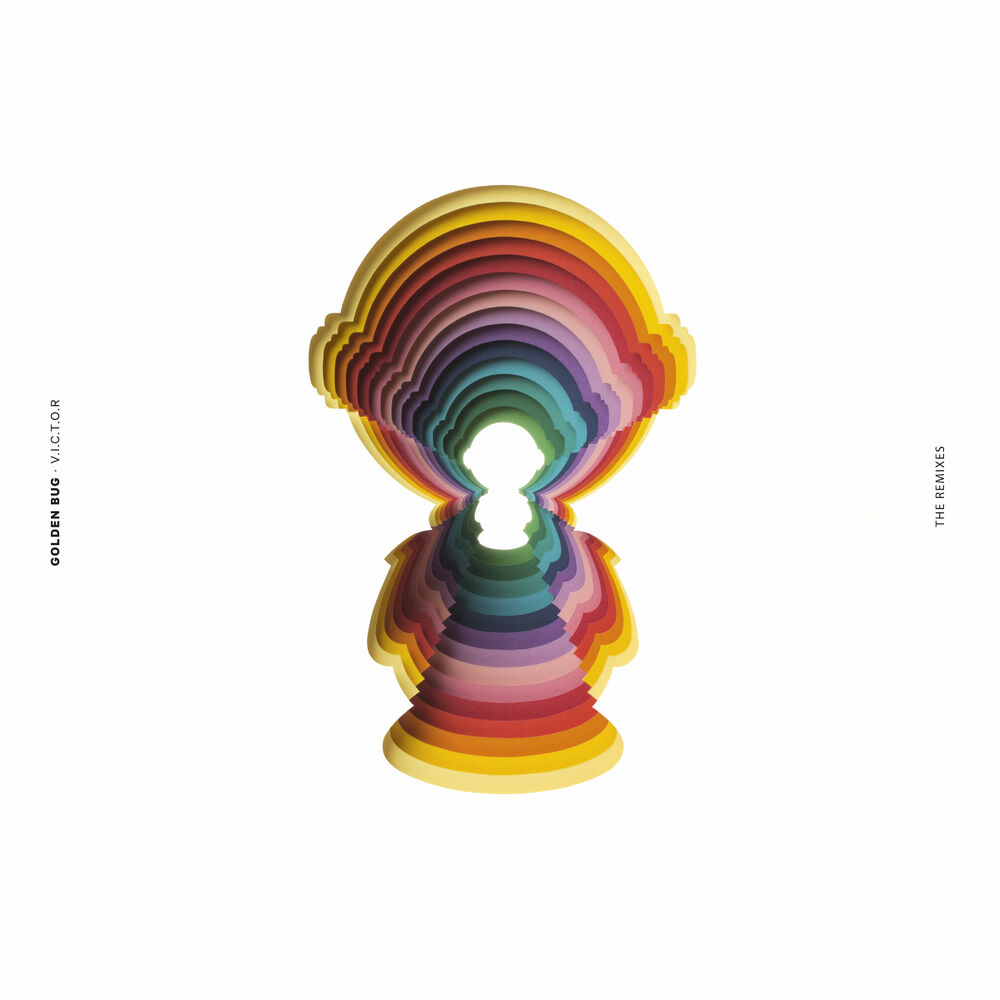 Picture of V.I.C.T.O.R (The Remixes)