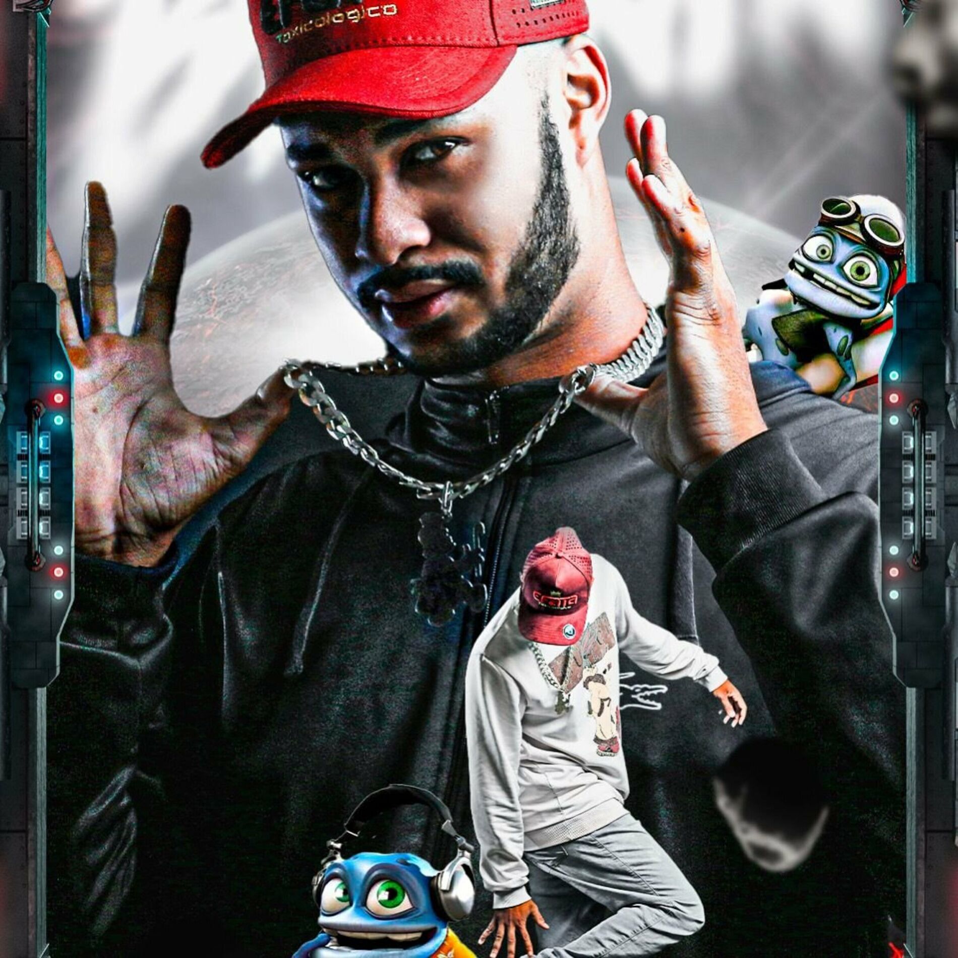Album cover of ENVOLVIDO