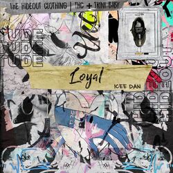 Cover of Loyal