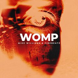 Cover of Womp