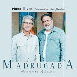 Cover of Madrugada
