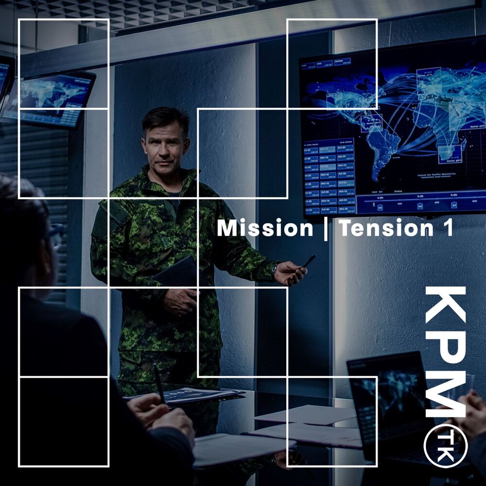 Picture of Mission Tension 1