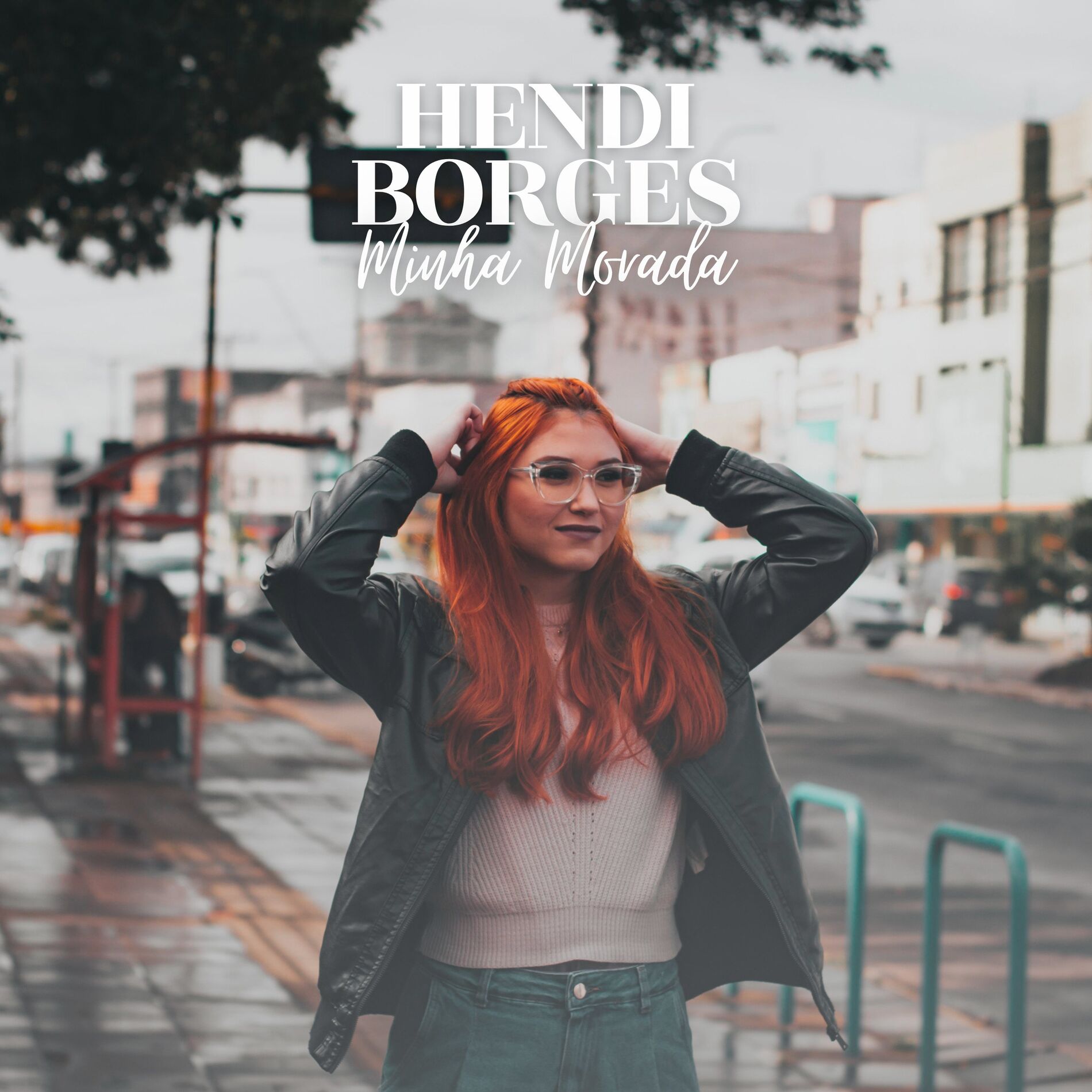 Album cover of Minha Morada