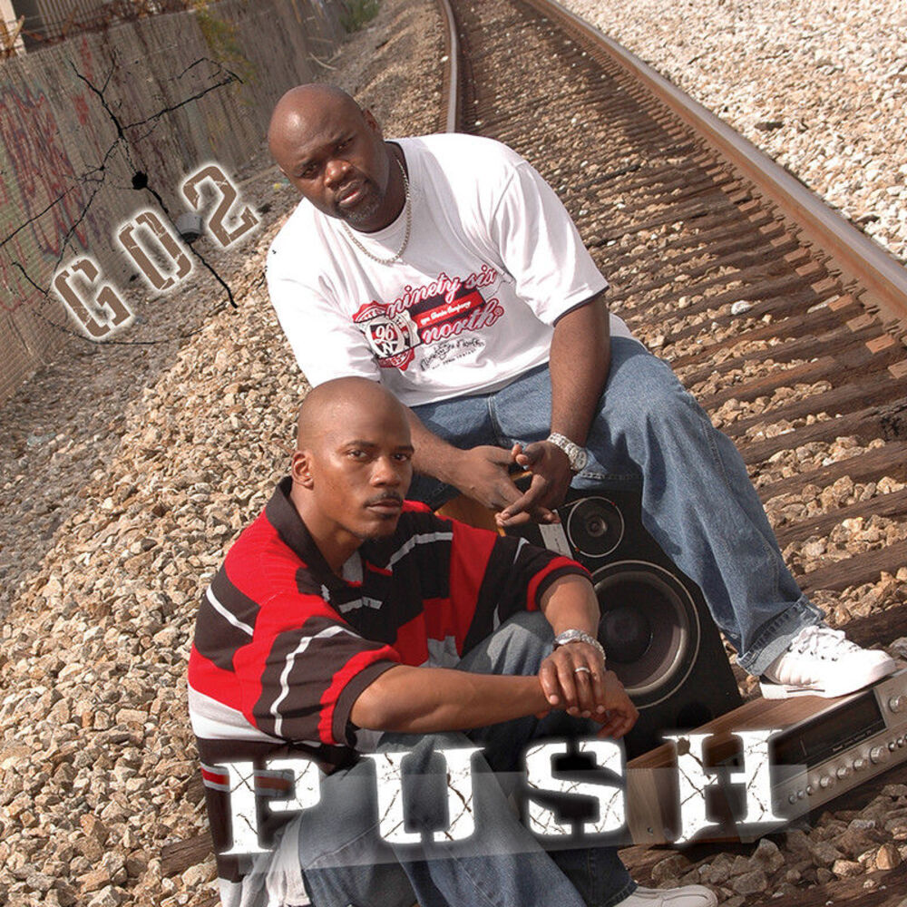 Picture of Push