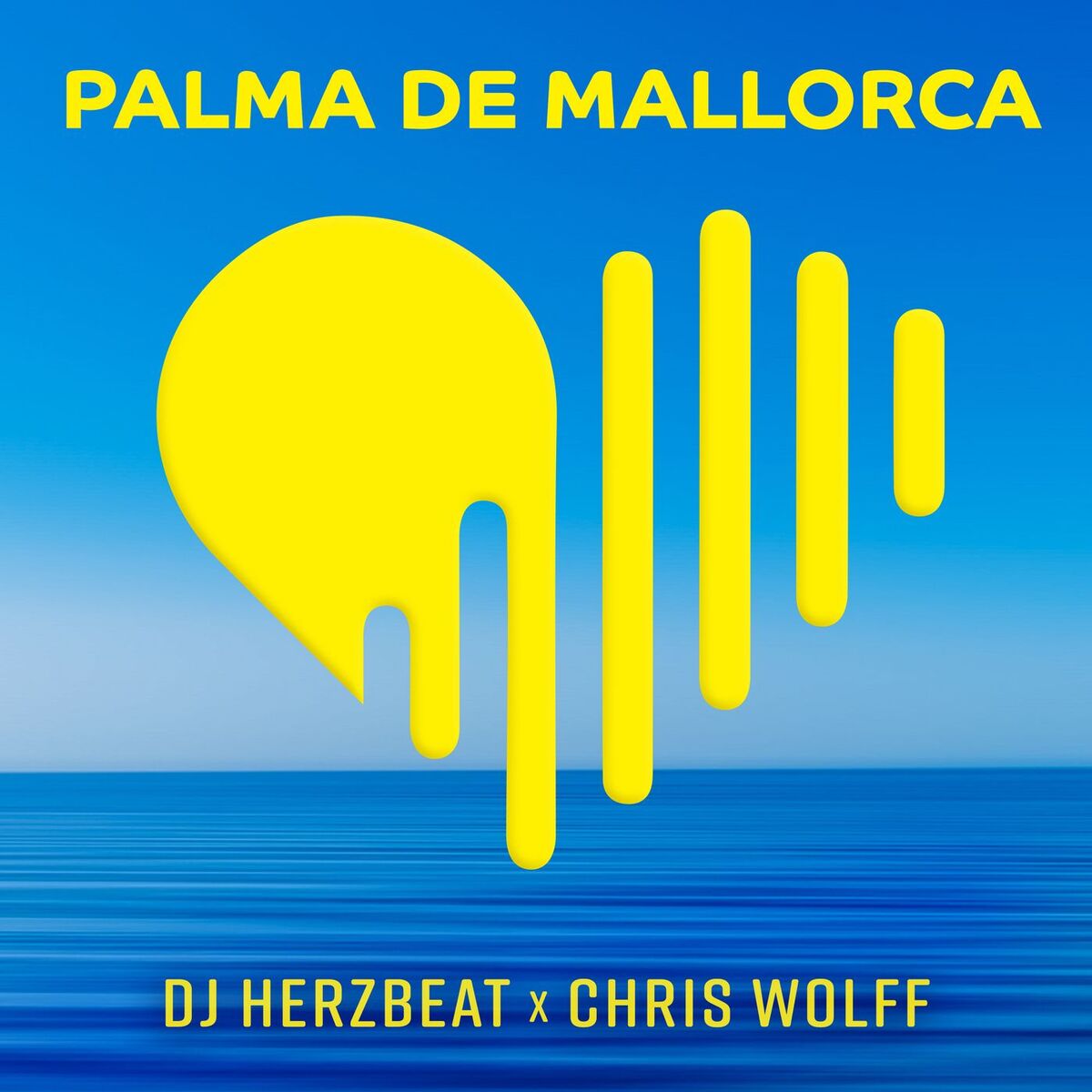 Album cover of Palma De Mallorca
