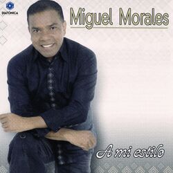 Cover of A Mi Estilo
