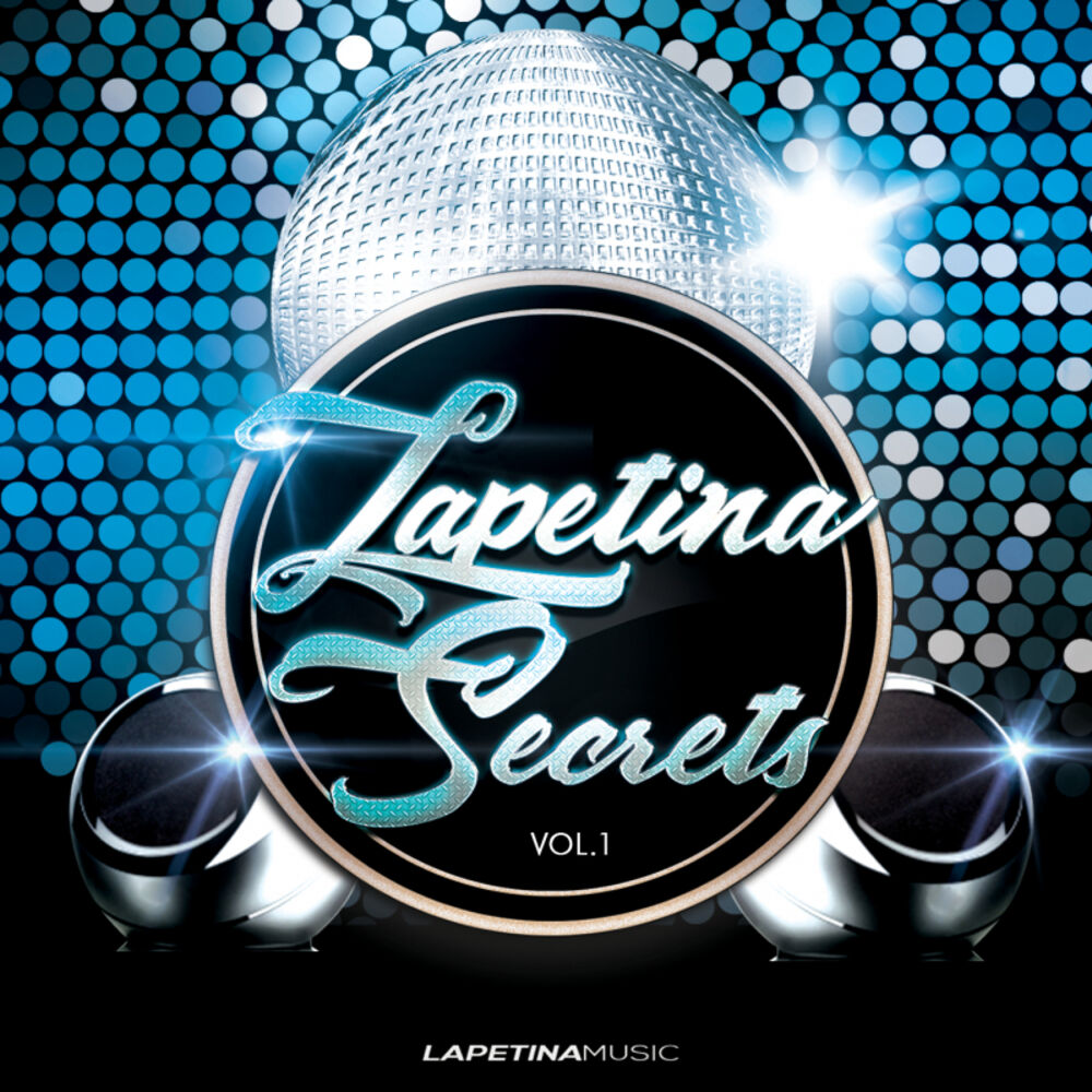 Picture of Lapetina Secrets, Vol. 1