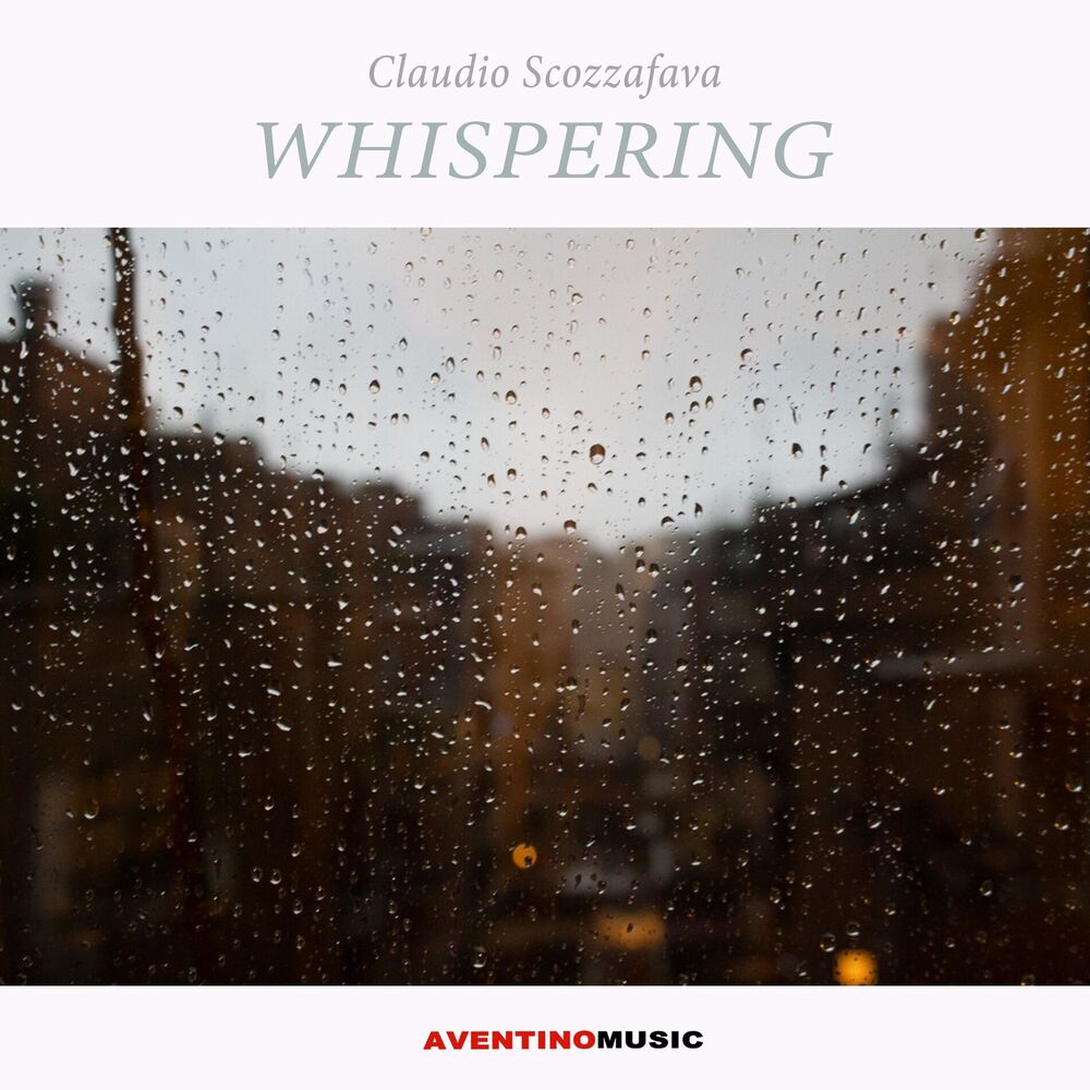 Picture of Whispering