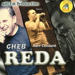 Cover of rani condané