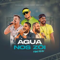 Cover of Água nos Zói (Funk Remix)