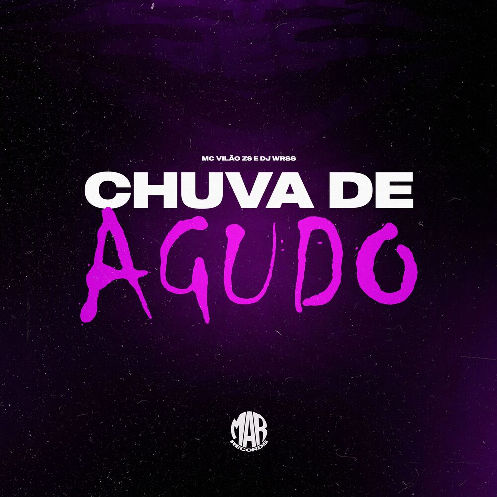 Picture of Chuva de Agudo