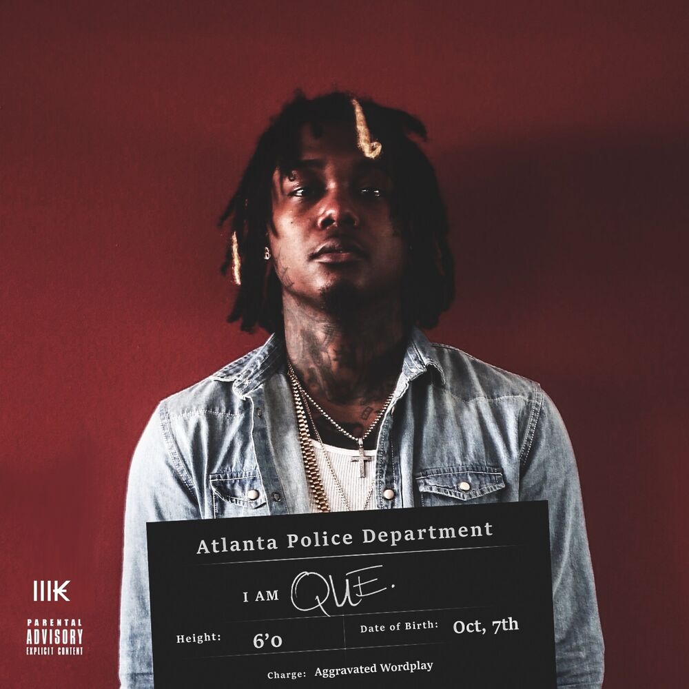 Picture of I Am Que.