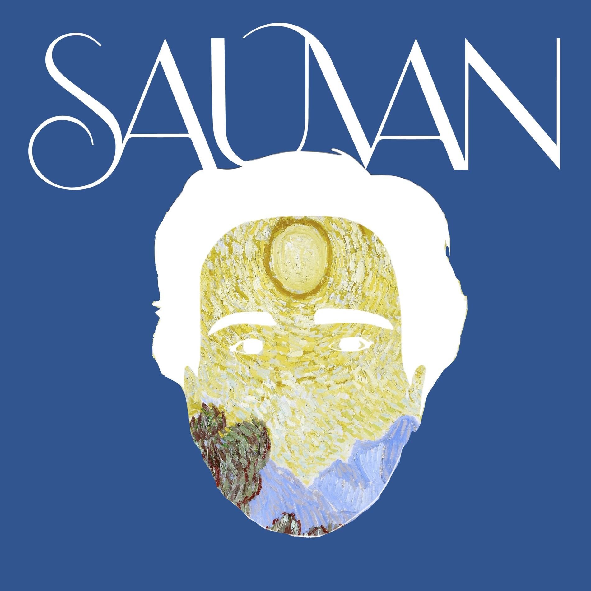 Album cover of Le Sud