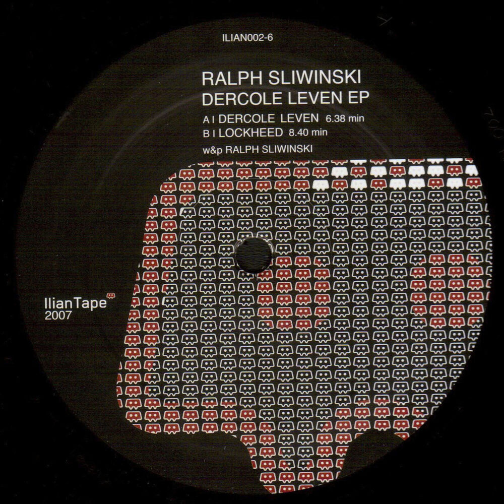Picture of Dercole Leven