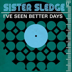 Cover of I've Seen Better Days
