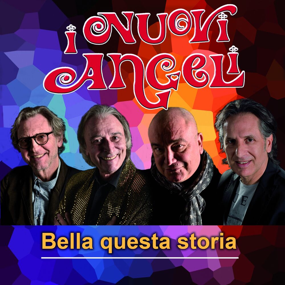 Picture of Bella questa storia