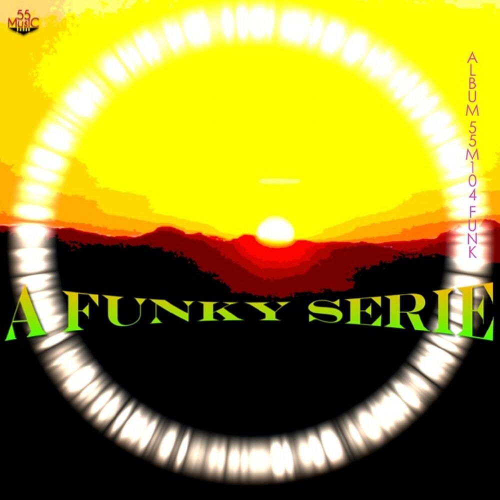 Picture of A Funky Serie