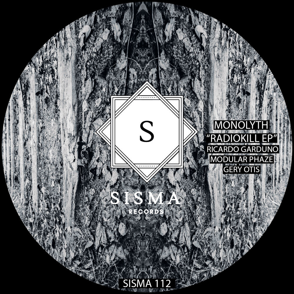 Picture of Radiokill EP