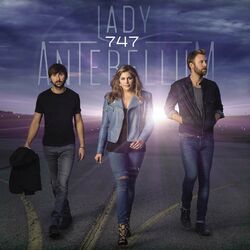 Cover of 747