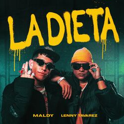 Cover of La Dieta