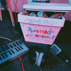 Cover of Buenas Knciones