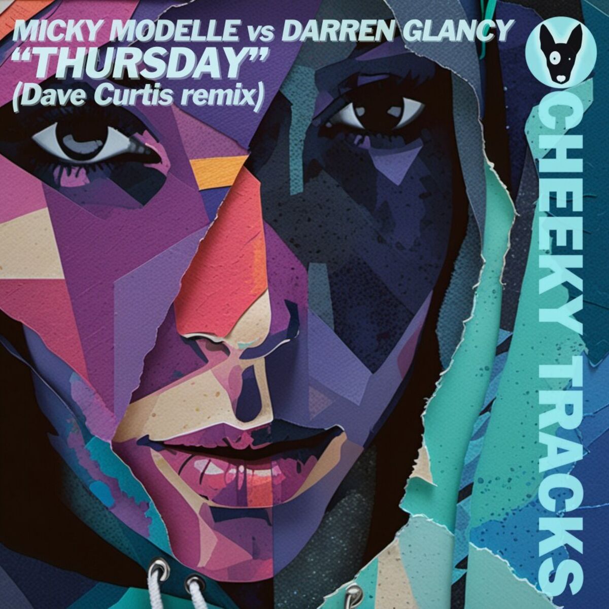 Album cover of Thursday (Dave Curtis Remix)