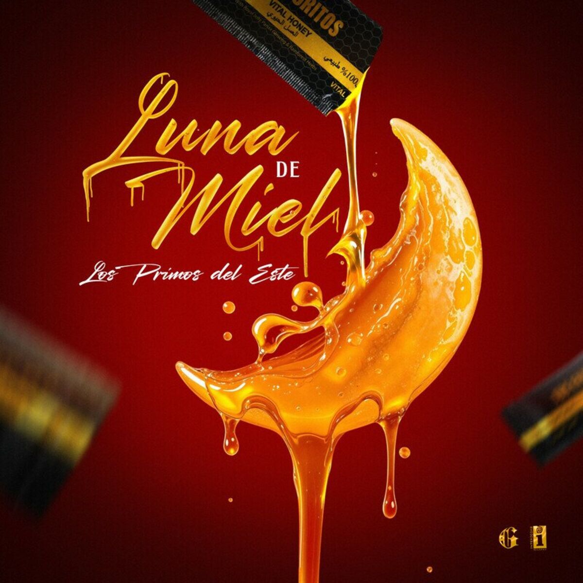 Album cover of Labios Rojos (Version Norteña)
