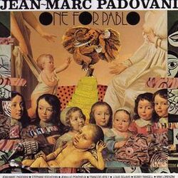 Cover of One for Pablo