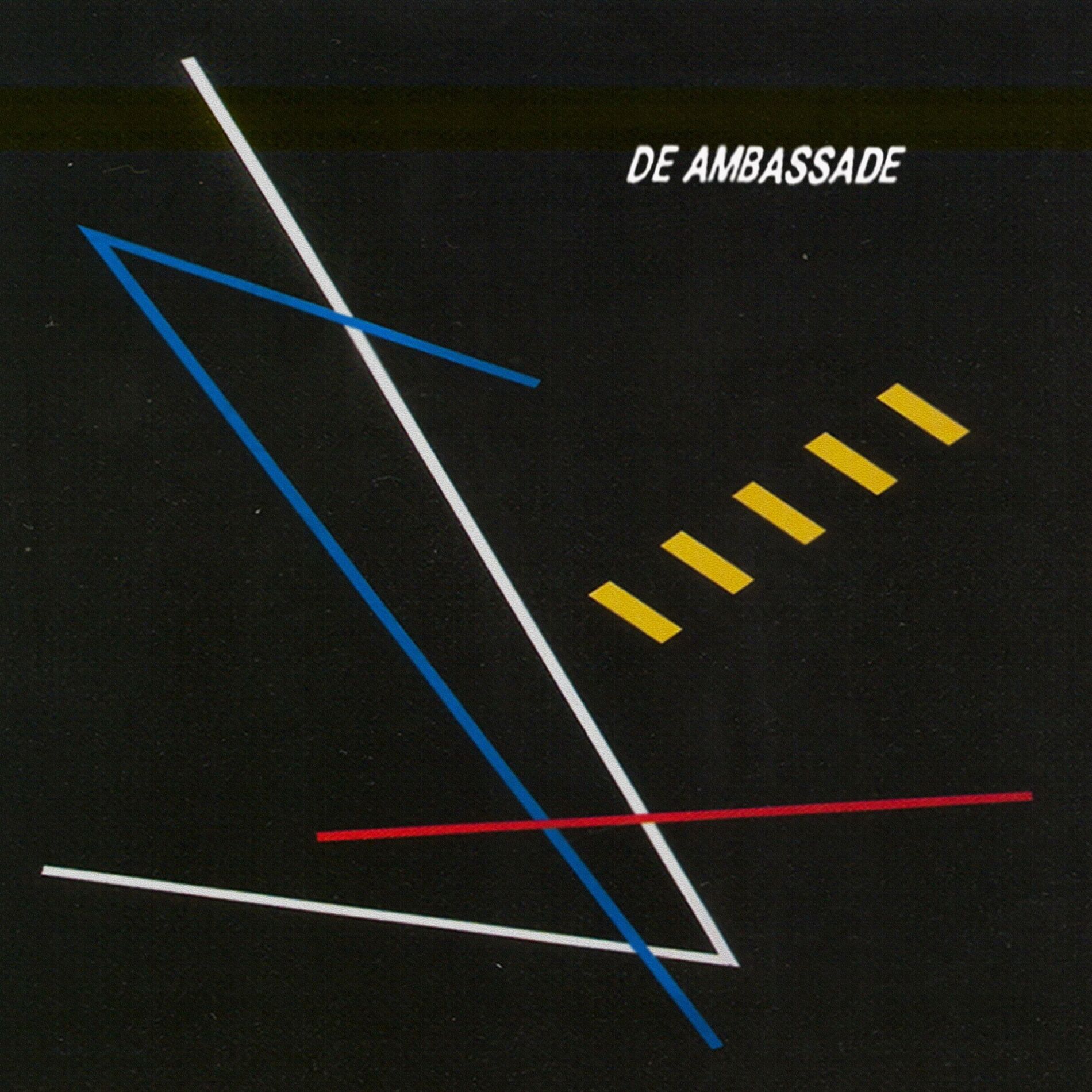 Album cover of Geen Genade