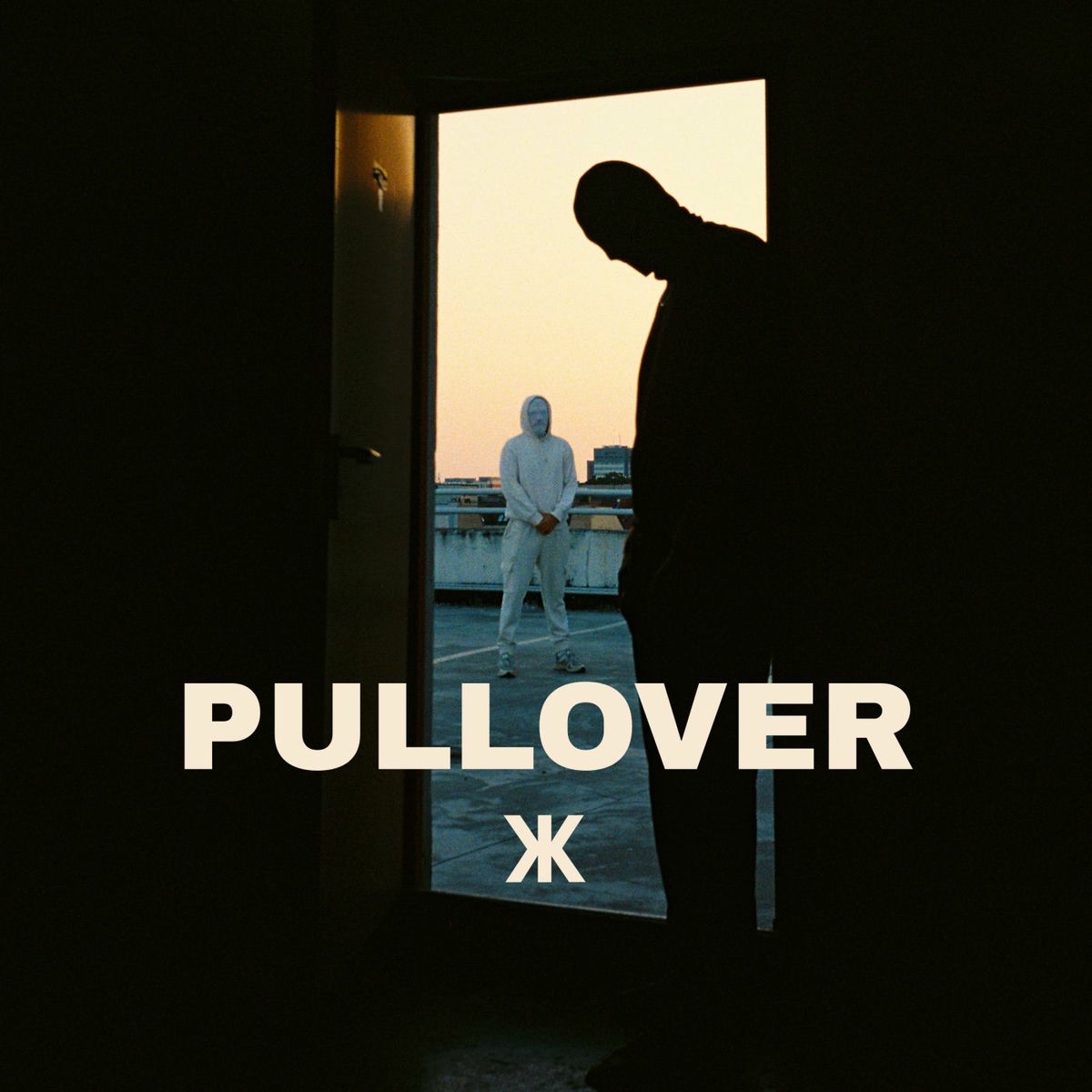 Album cover of Pullover