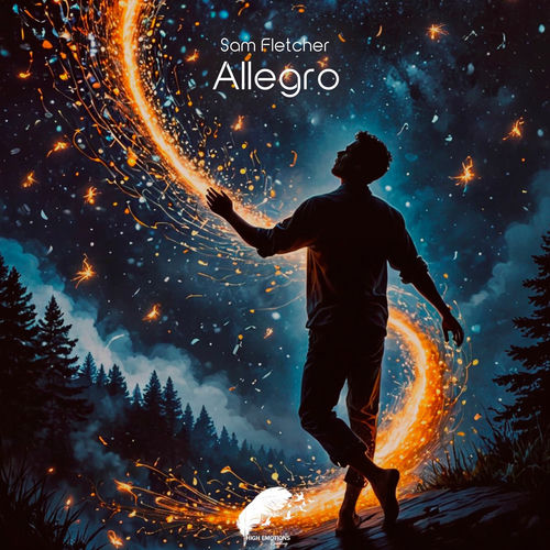 Sam Fletcher - Allegro (2025) Sam Fletcher - Allegro (2025)