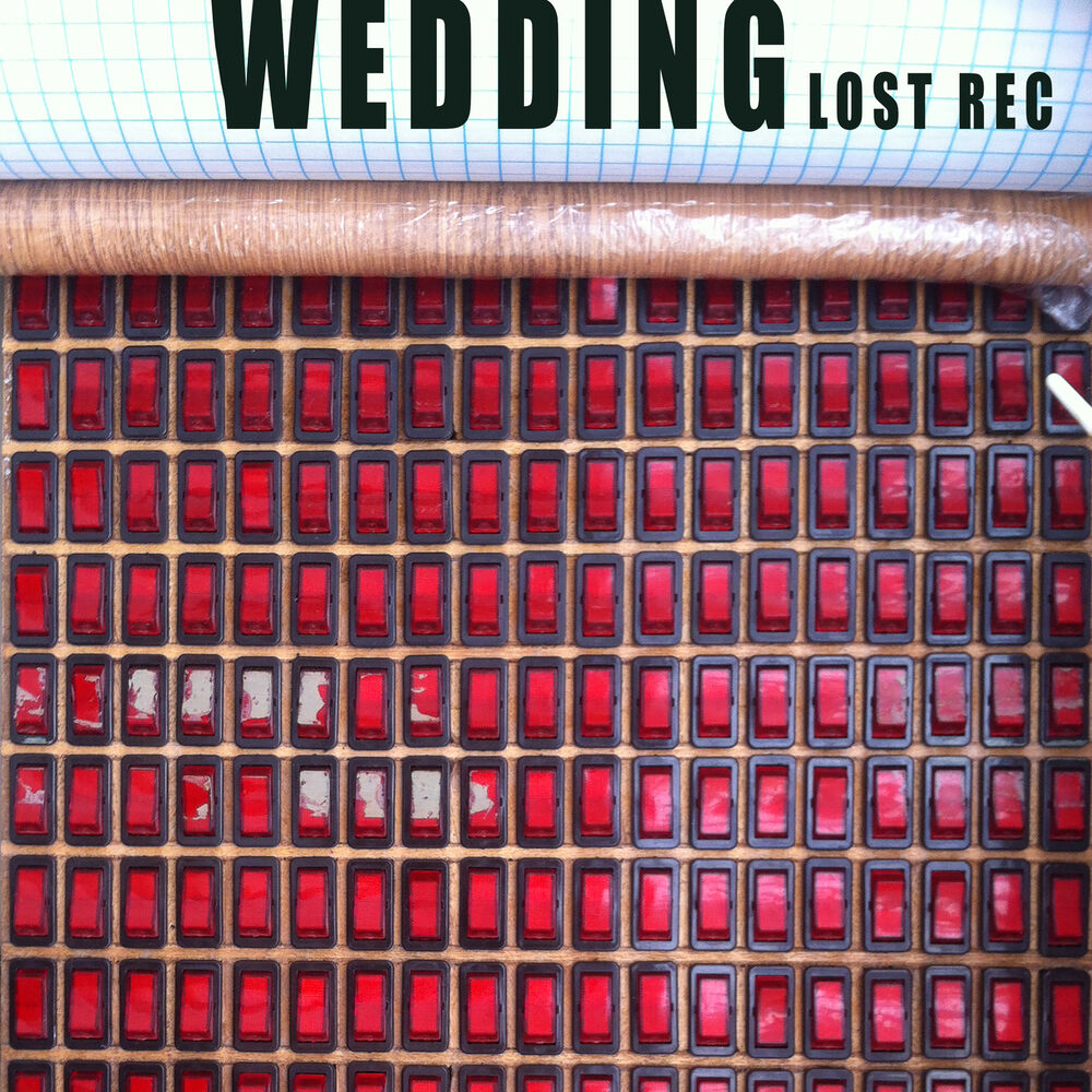 Picture of Lost Rec
