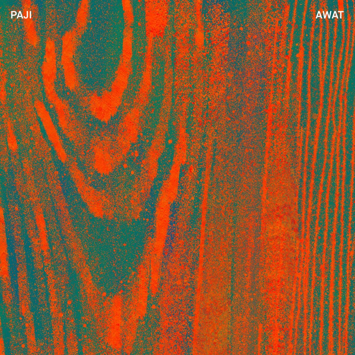 Album cover of Awat