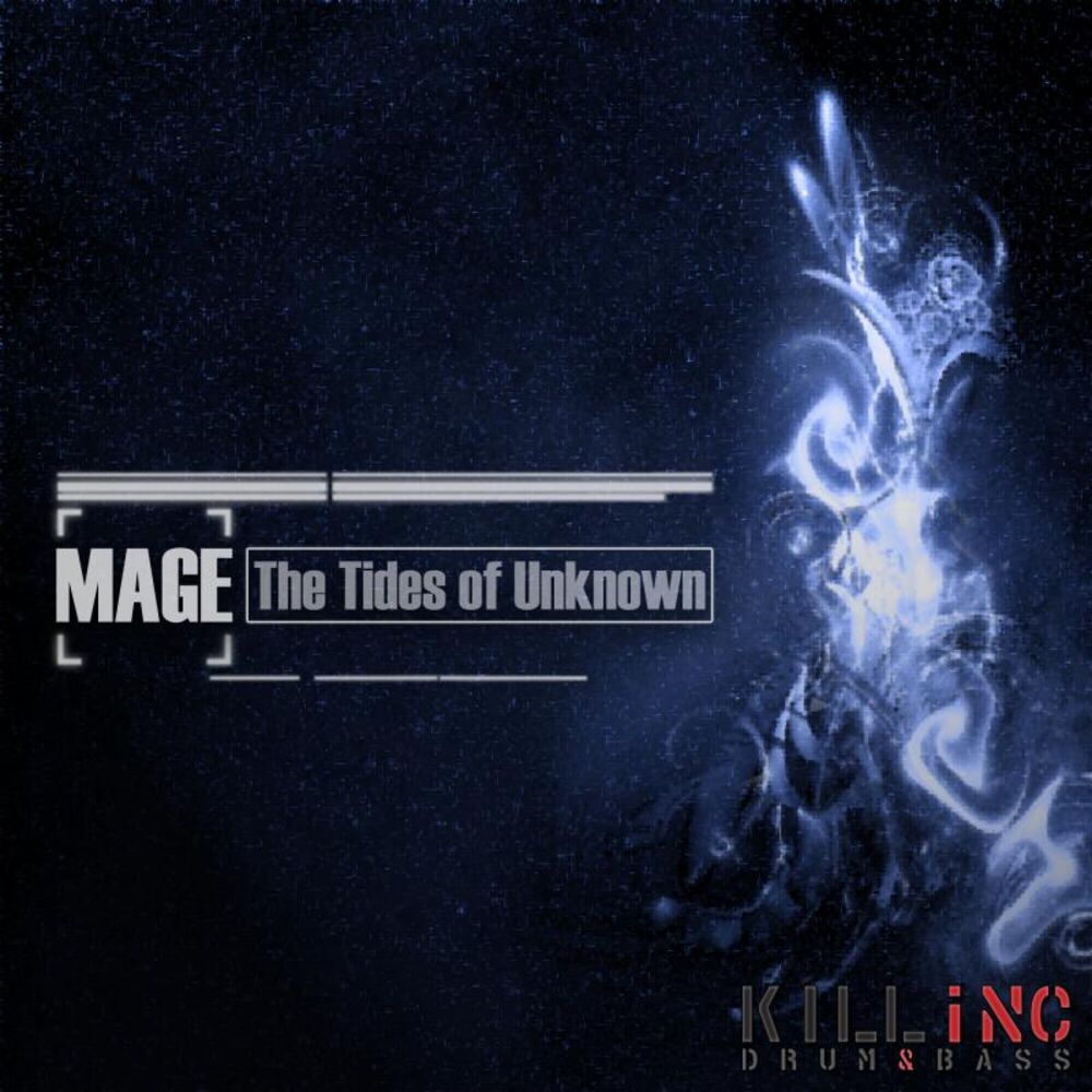 Picture of The Tides of Unknown LP