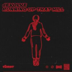 Cover of Running Up That Hill