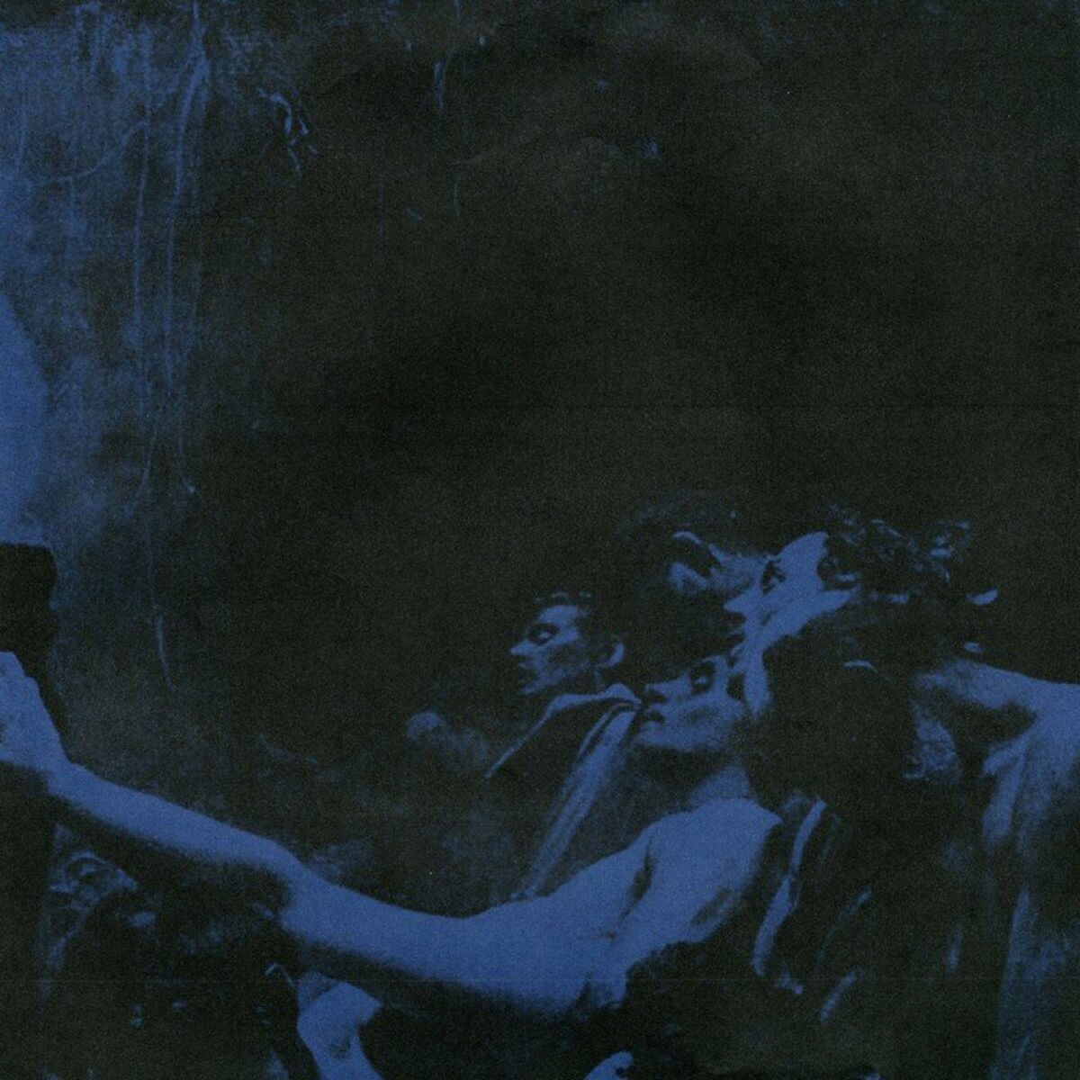 Album cover of a path
