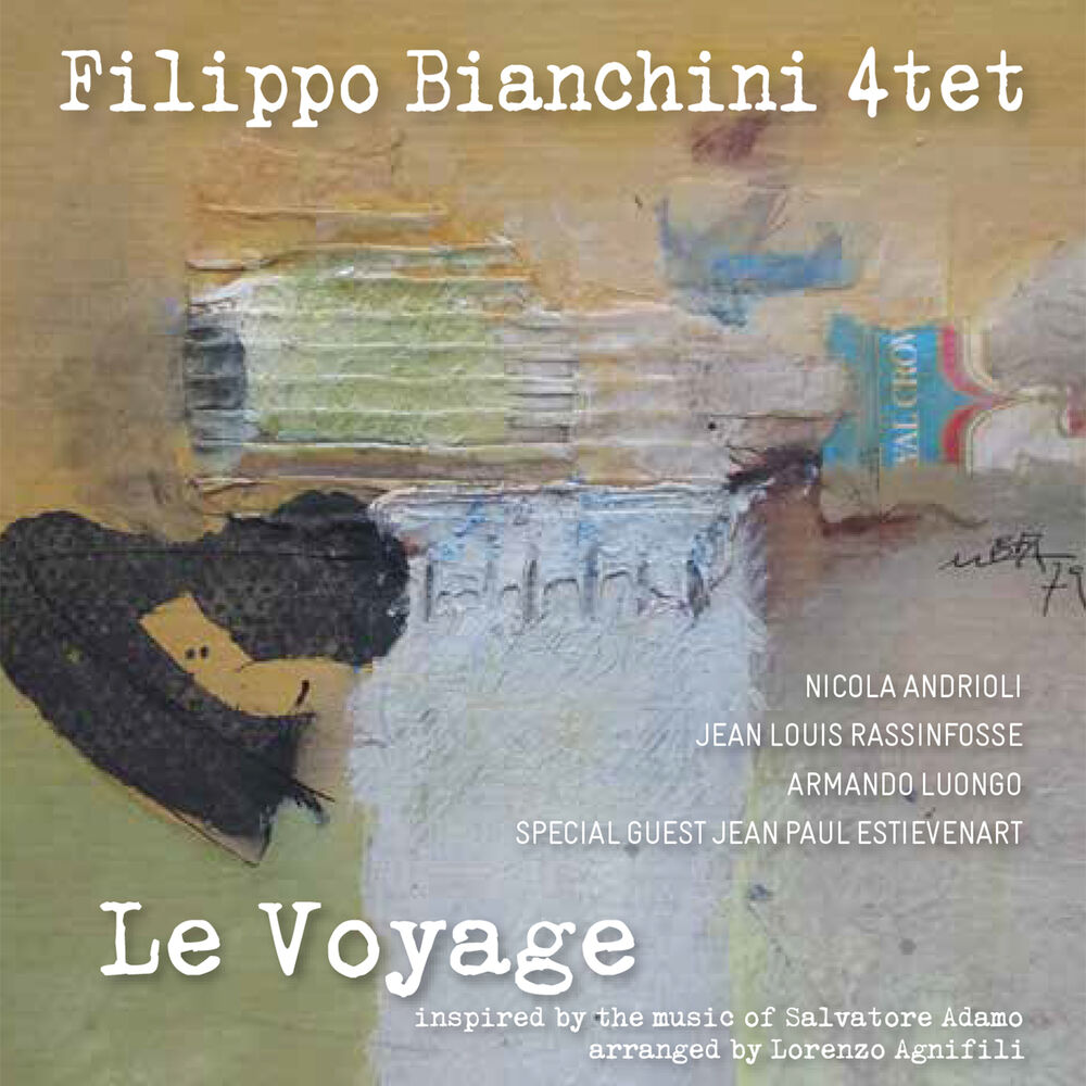 Picture of Le Voyage