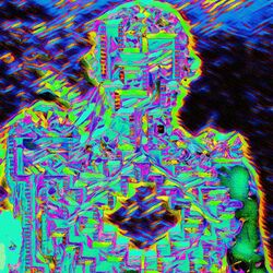 Cover of Random Shit From The Internet Era (Sensorium Dubs)