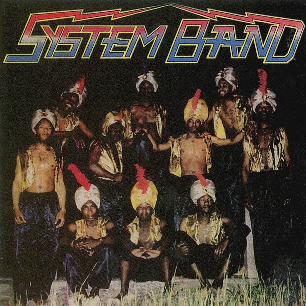 Picture of System band