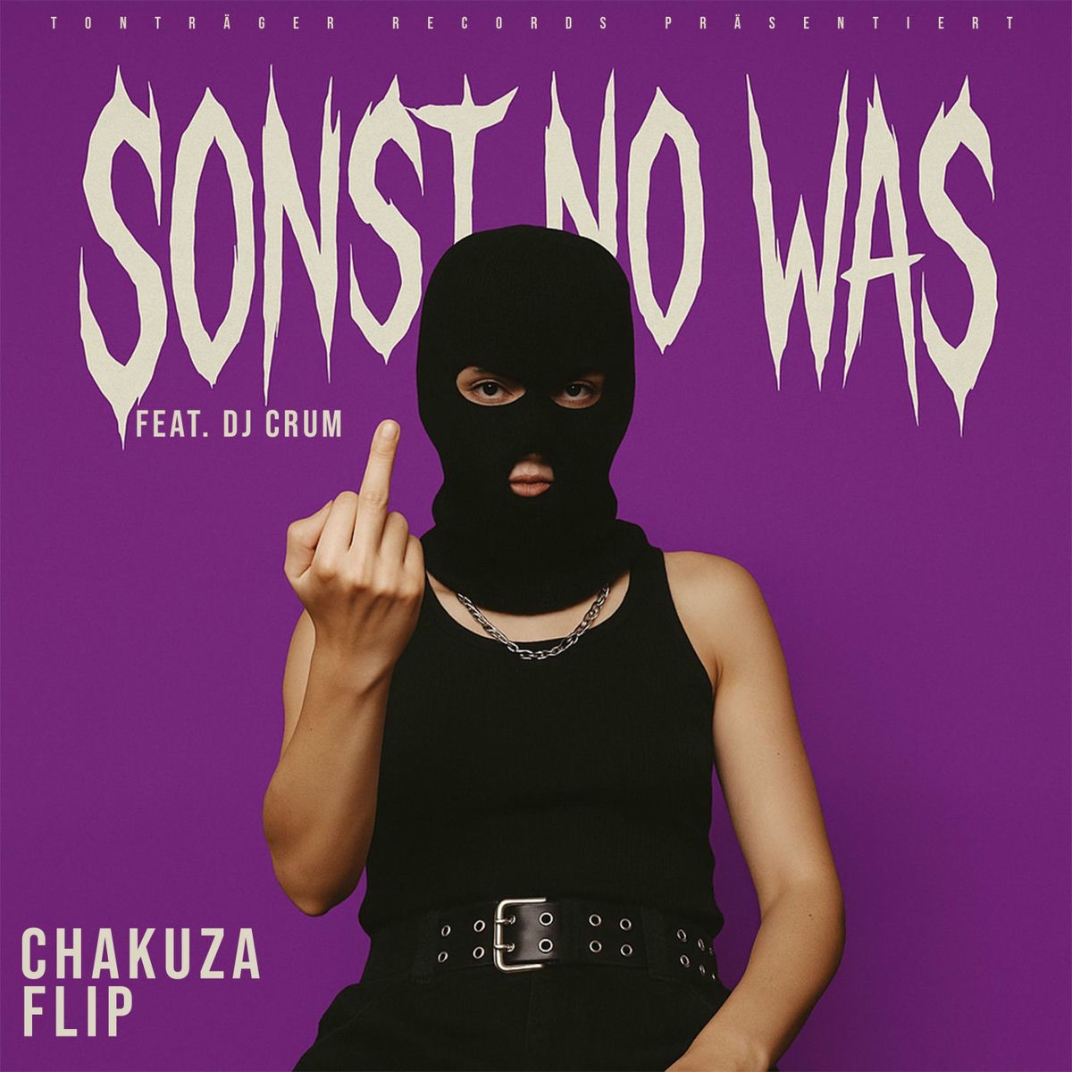 Album cover of Sonst no was