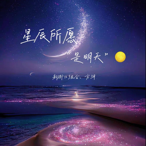 星辰所愿是明天