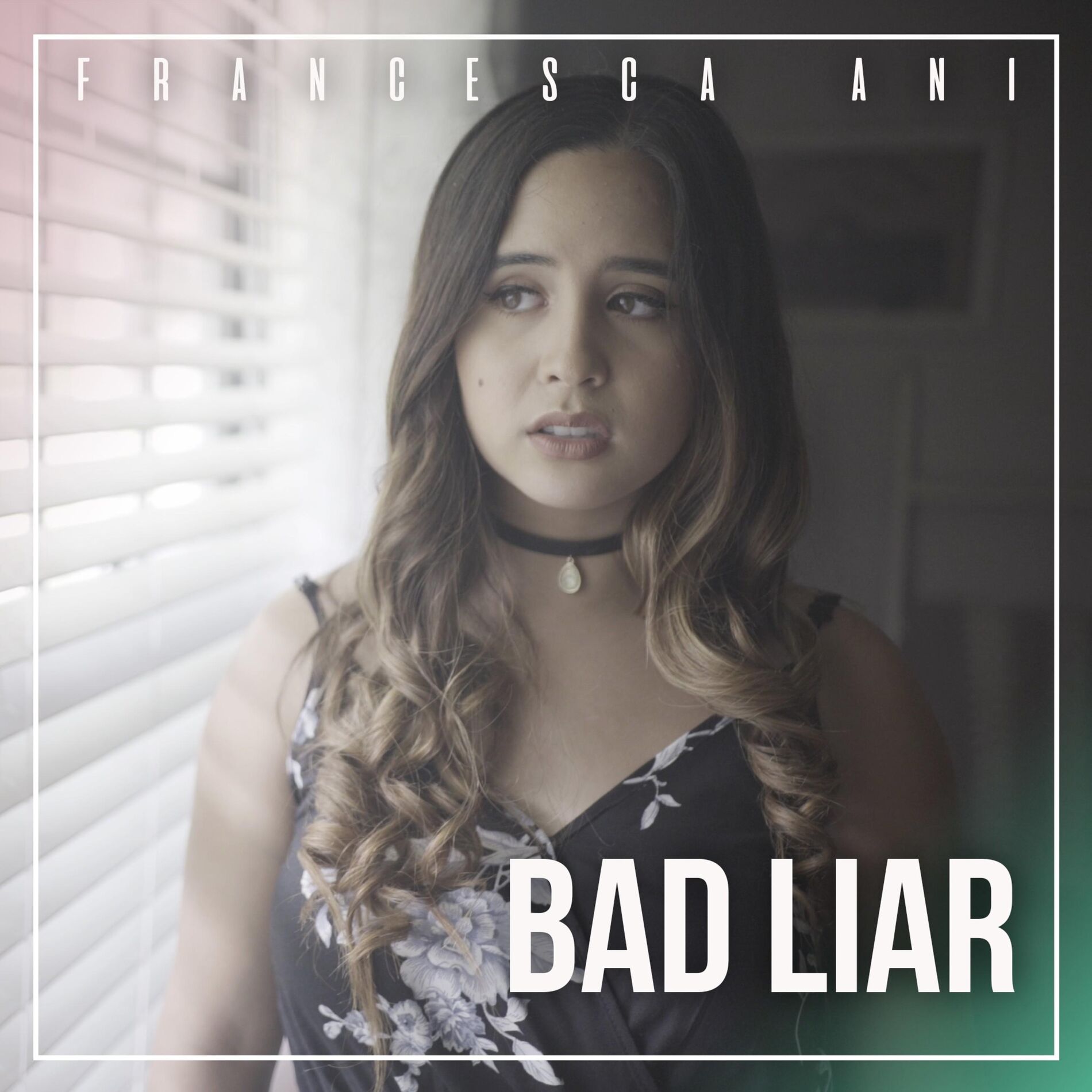 Album cover of Bad Liar