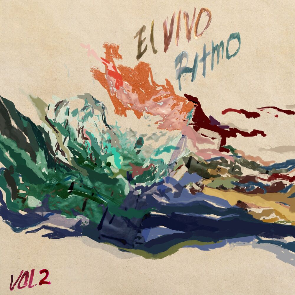 Picture of El Vivo Ritmo, Vol. 2