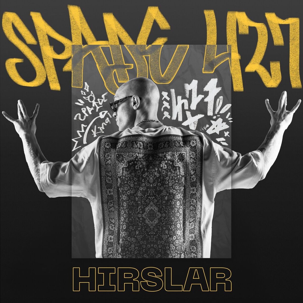 Album cover of Hırslar